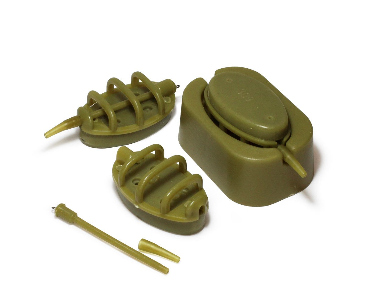 Фидер комплект FilStar InLine Method Feeder Set