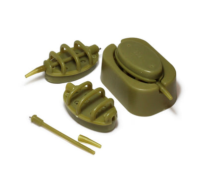 Фидер комплект FilStar InLine Method Feeder Set