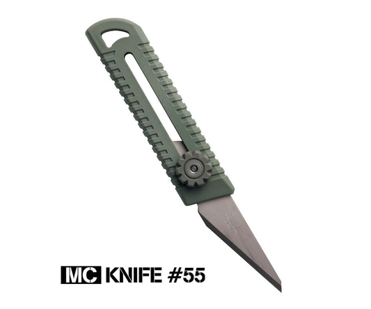 Ножче Daiichi MC Knife #55