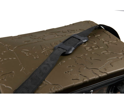 Чанта Fox Aquos Camolite