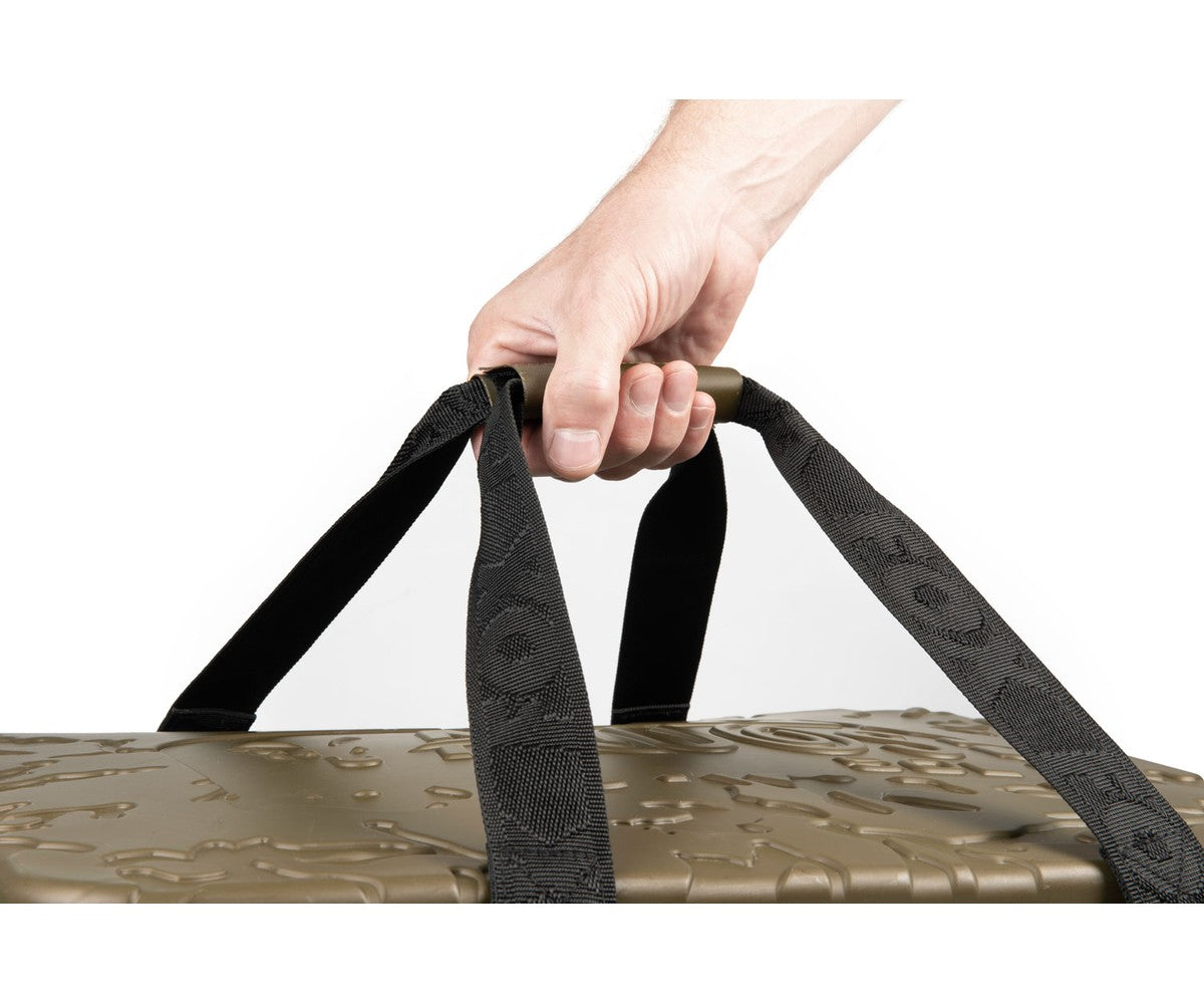 Чанта Fox Aquos Camolite