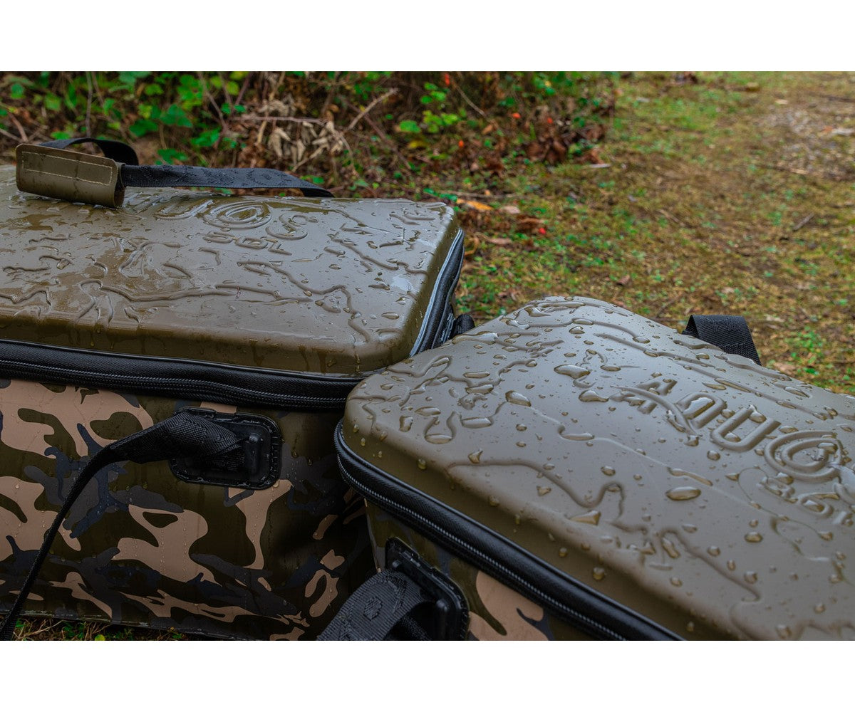 Чанта Fox Aquos Camolite