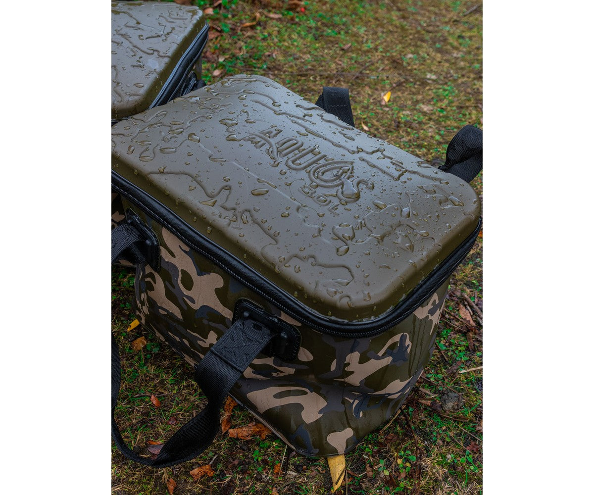 Чанта Fox Aquos Camolite