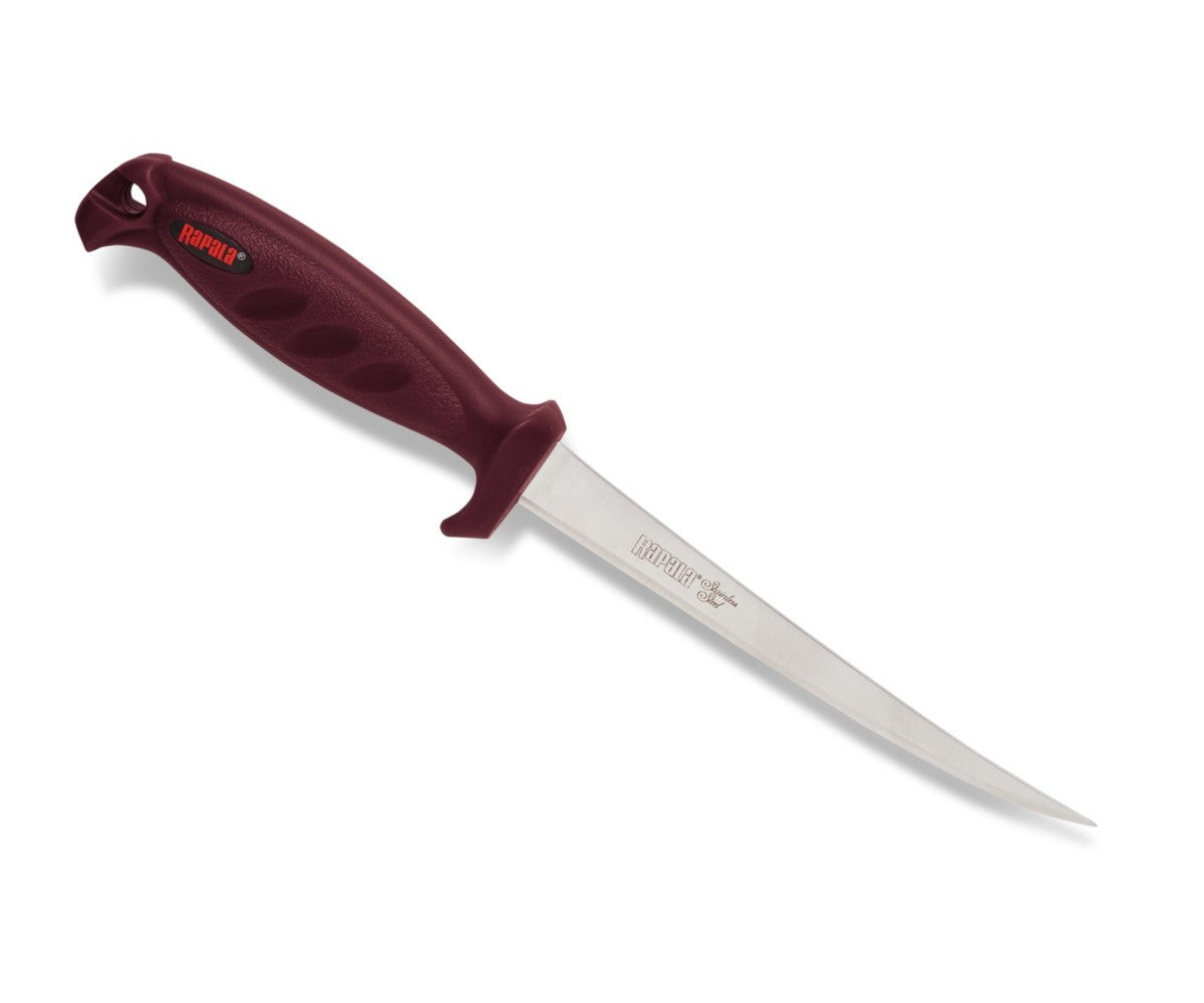 Филетиращ нож Rapala Fillet Knife