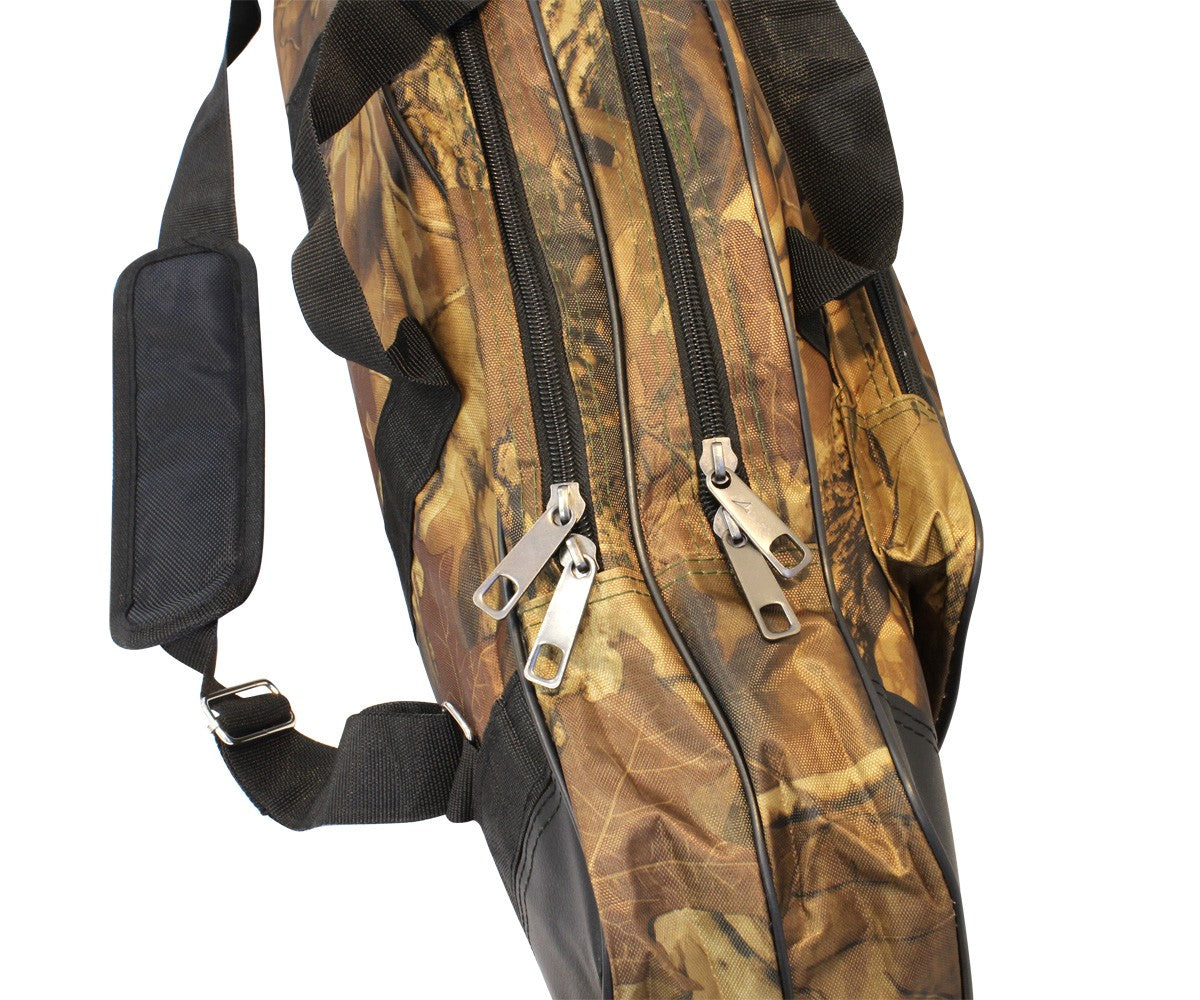 Двоен калъф FilStar КК 201 - Camo