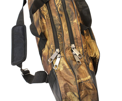 Двоен калъф FilStar КК 201 - Camo