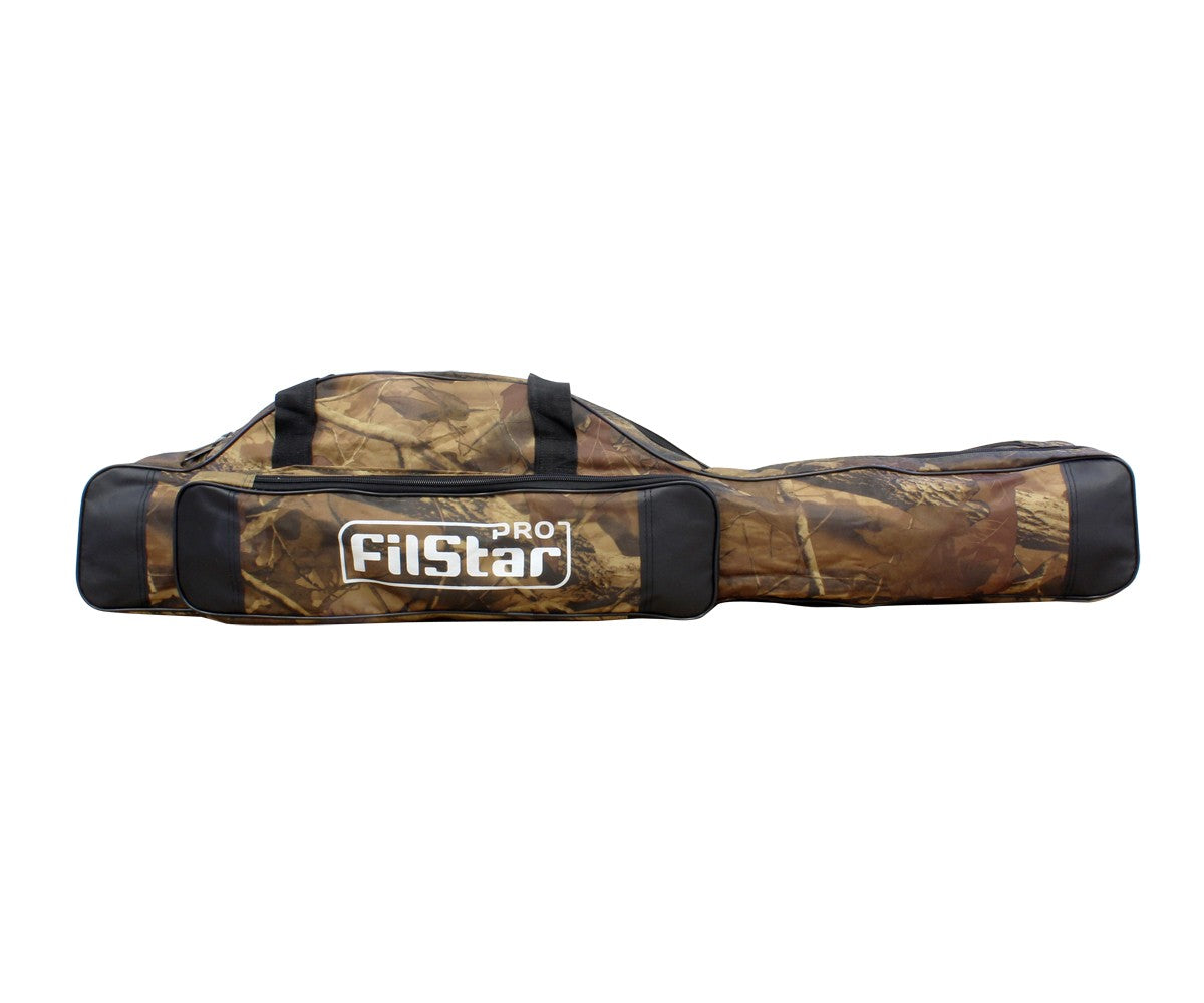 Двоен калъф FilStar КК 201 - Camo