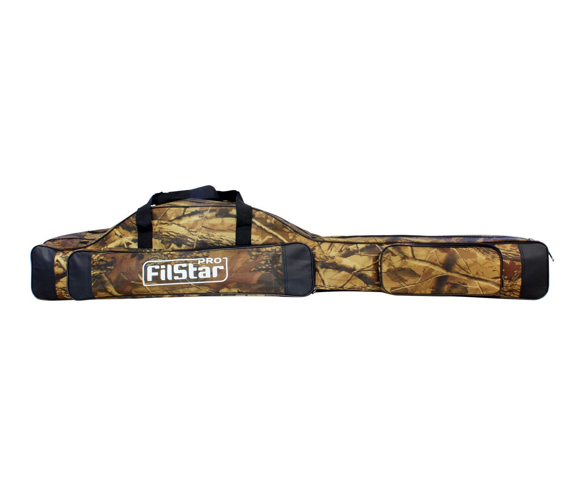 Троен калъф FilStar КК 208 - Camo