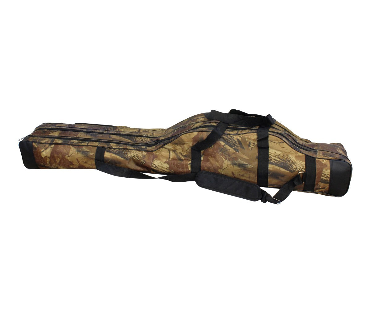 Троен калъф FilStar КК 208 - Camo