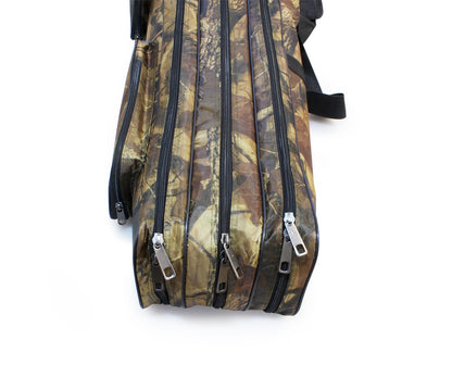 Троен калъф FilStar КК 208 - Camo