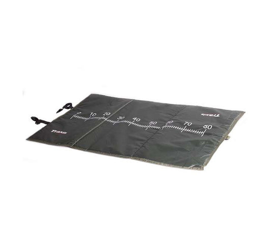 Карп дюшек с метър Traxis Basic Unhooking Mat