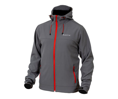 Яке софтшел Westin W4 Softshell Jacket