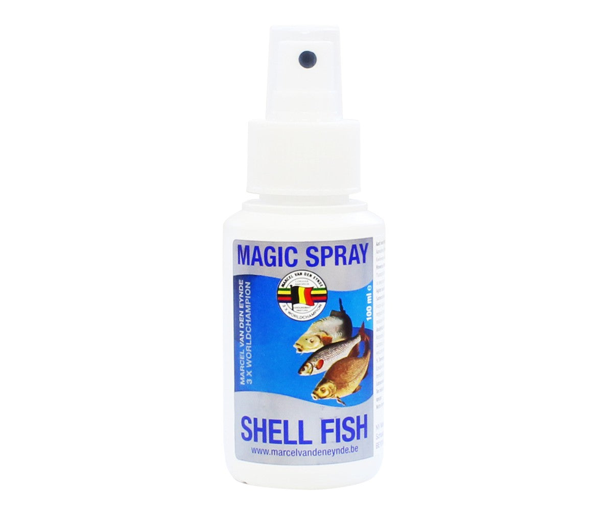 Добавка Magic Spray