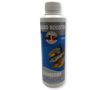 Ароматизатор течен Liquid Booster