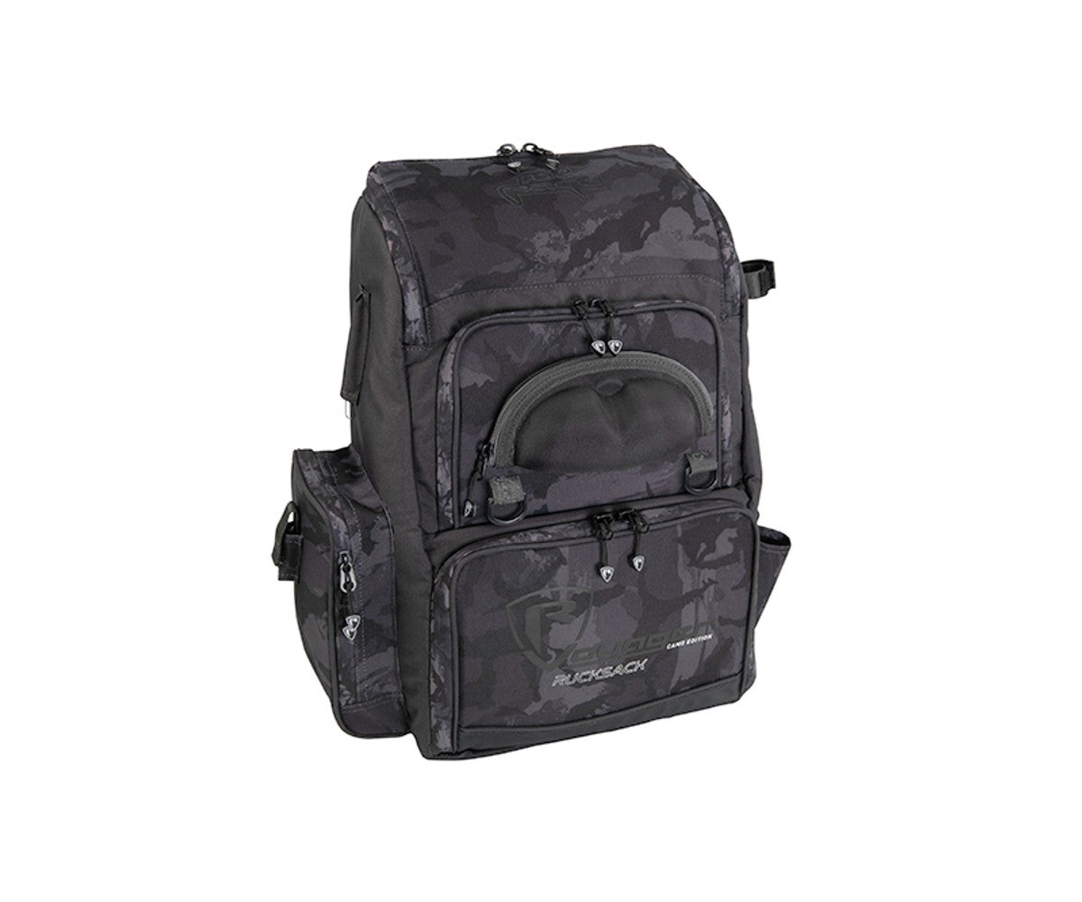 Раница Fox Rage Voyager Camo Rucksack
