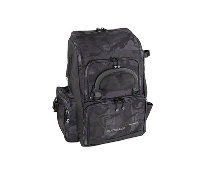 Раница Fox Rage Voyager Camo Rucksack
