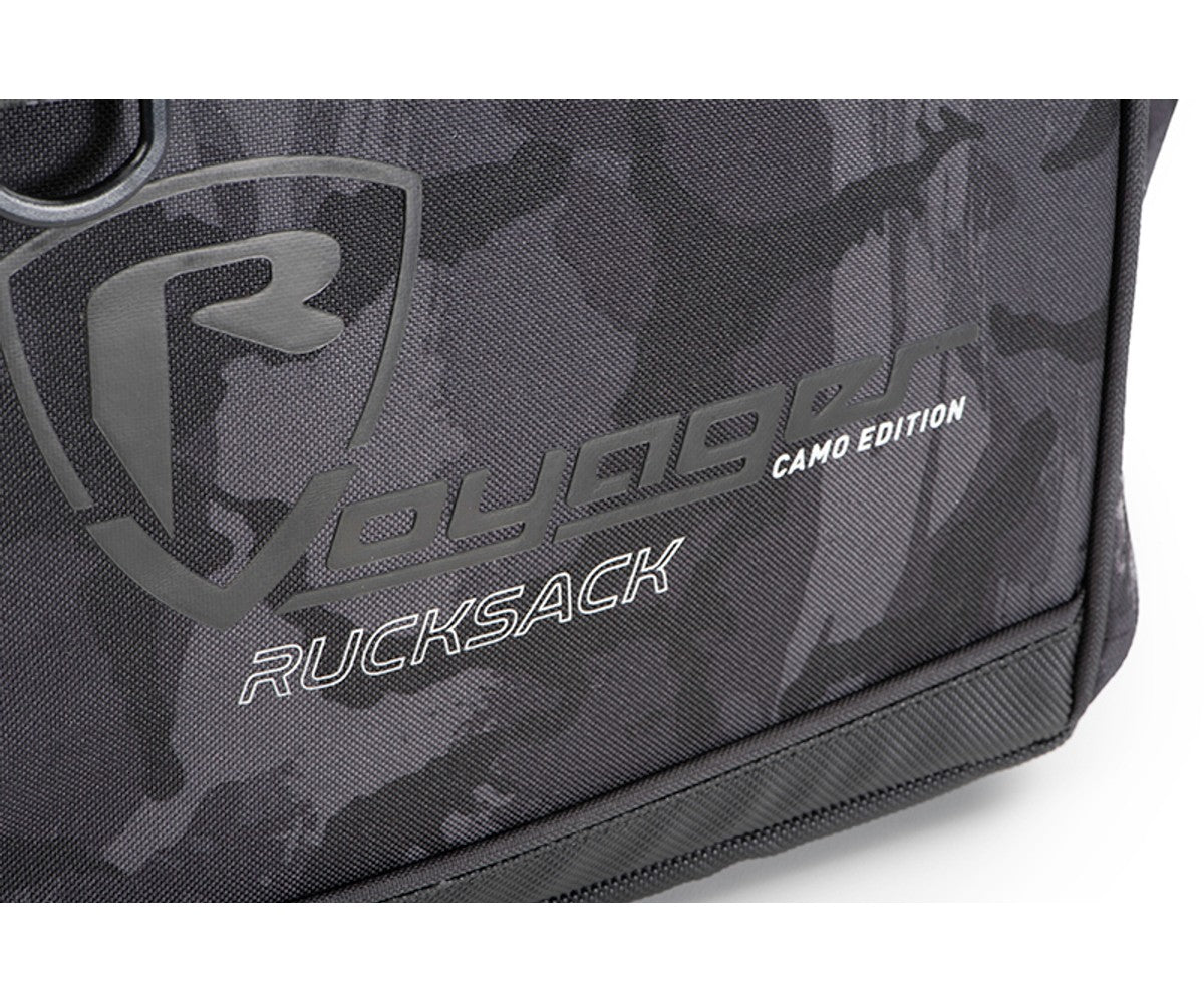 Раница Fox Rage Voyager Camo Rucksack