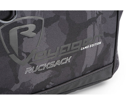 Раница Fox Rage Voyager Camo Rucksack