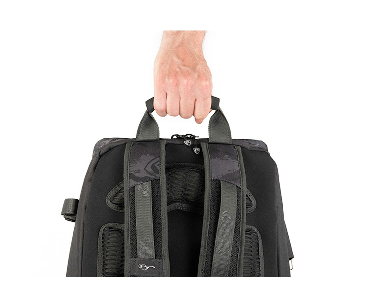 Раница Fox Rage Voyager Camo Rucksack