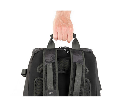 Раница Fox Rage Voyager Camo Rucksack