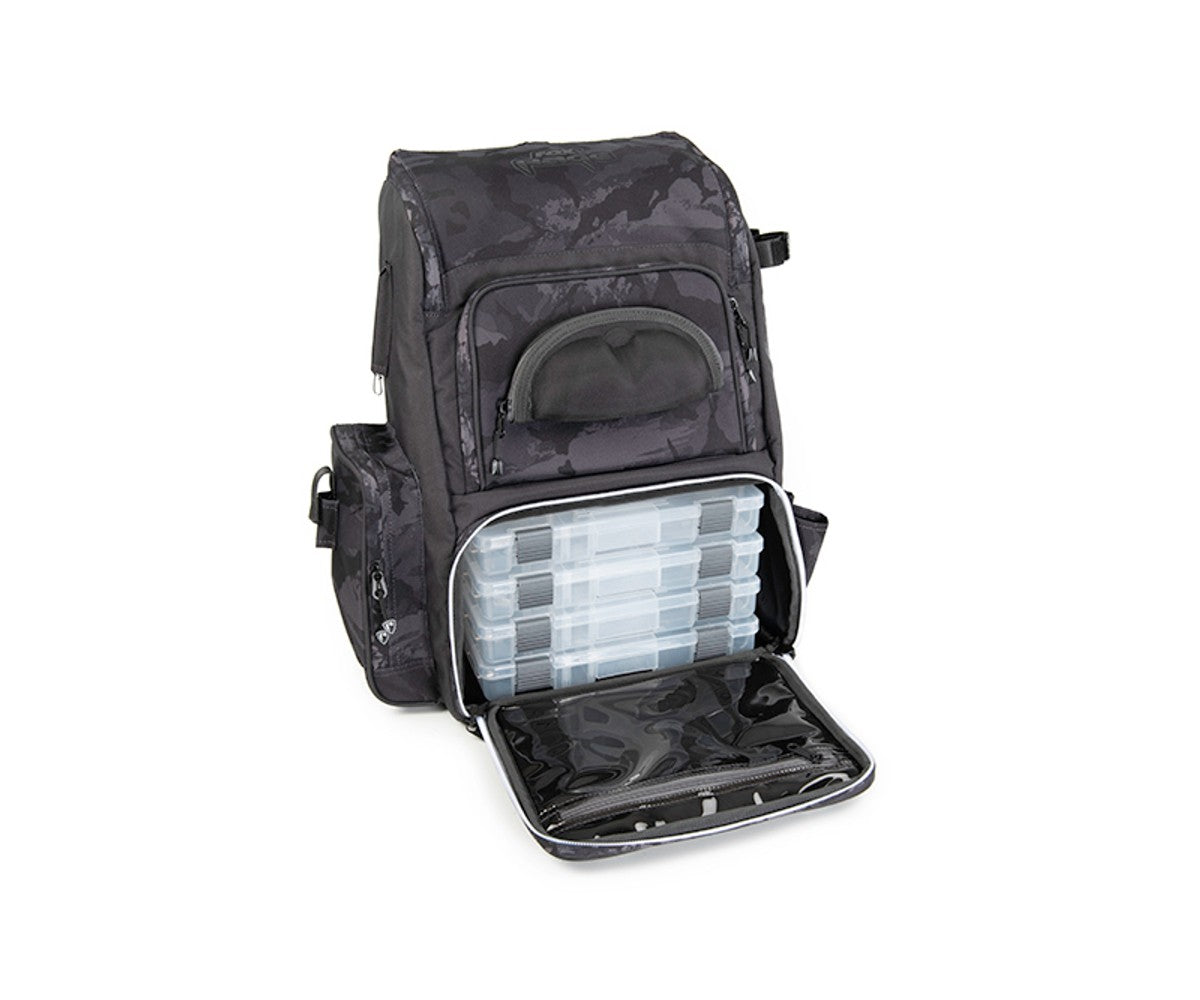Раница Fox Rage Voyager Camo Rucksack