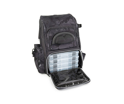 Раница Fox Rage Voyager Camo Rucksack