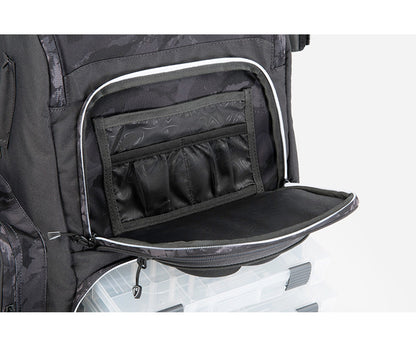 Раница Fox Rage Voyager Camo Rucksack