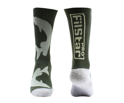 Спортни чорапи FilStar Fishing Socks Pike
