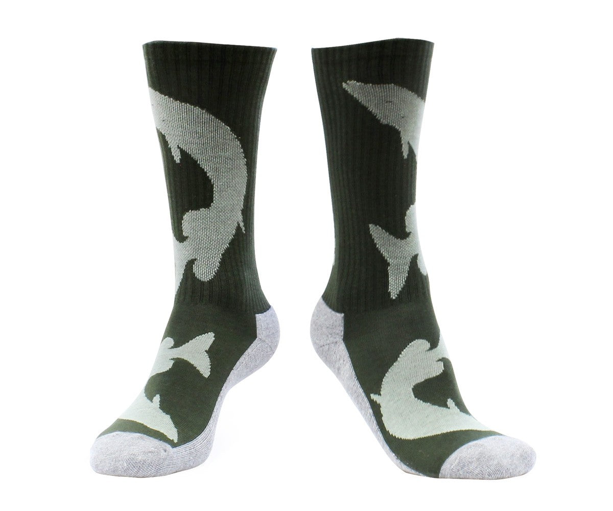 Спортни чорапи FilStar Fishing Socks Pike