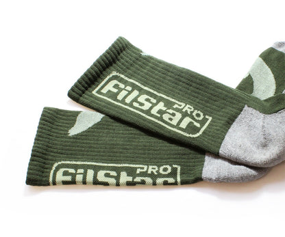 Спортни чорапи FilStar Fishing Socks Pike
