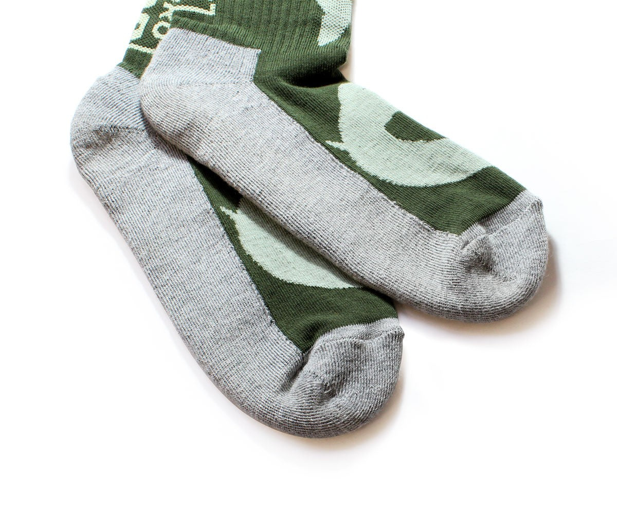 Спортни чорапи FilStar Fishing Socks Pike