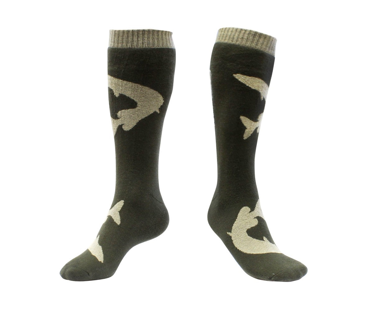Термо чорапи FilStar Fishing Socks Pike