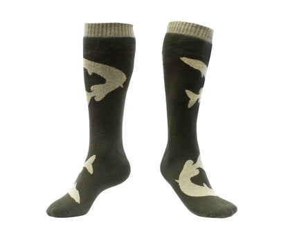 Термо чорапи FilStar Fishing Socks Pike