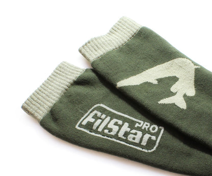 Термо чорапи FilStar Fishing Socks Pike