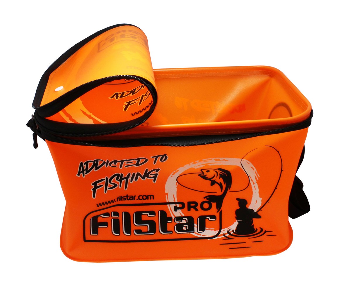 Водоустойчива чанта FilStar EVA - ProDry ECO 36
