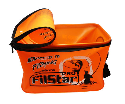 Водоустойчива чанта FilStar EVA - ProDry ECO 36