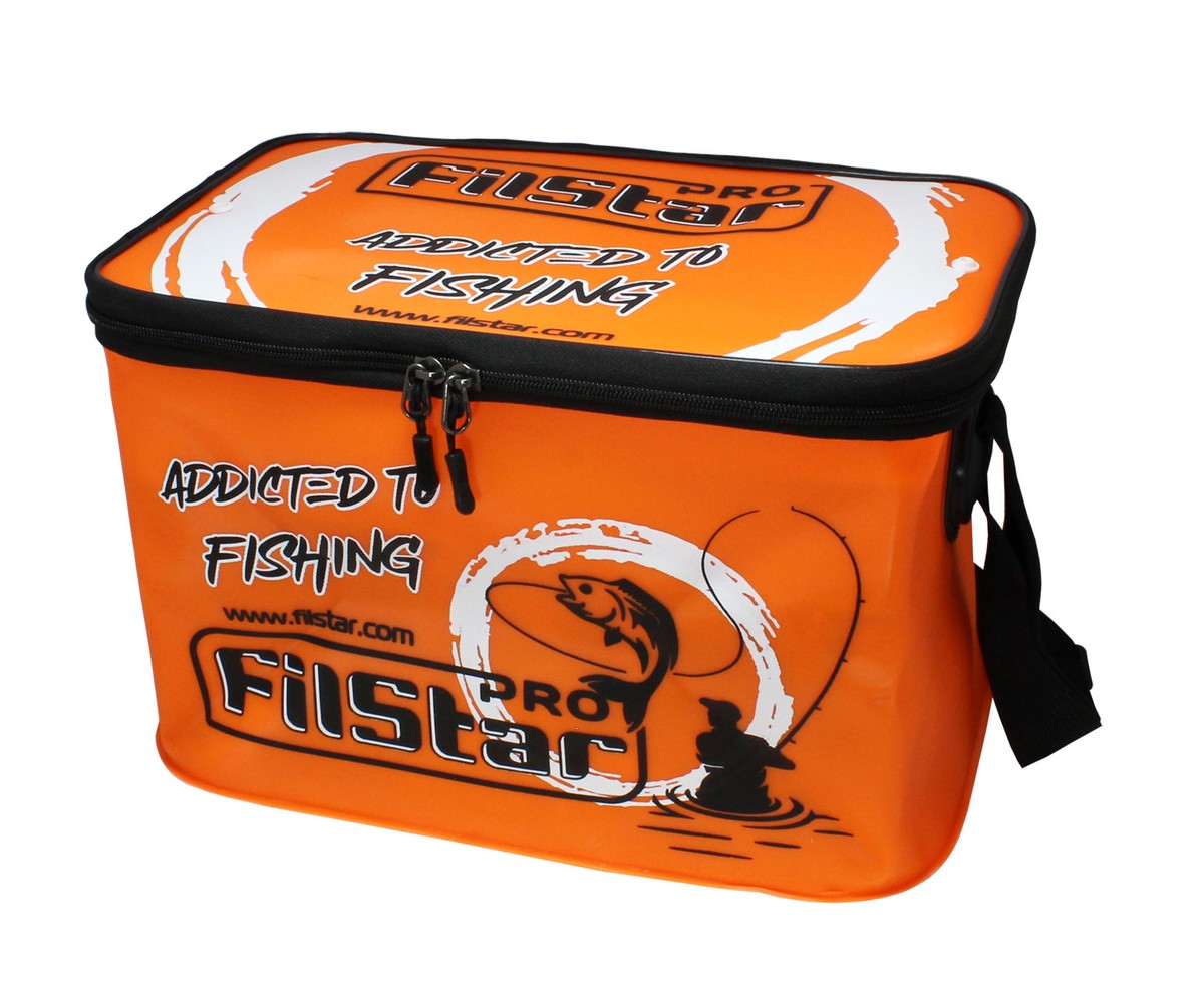 Водоустойчива чанта FilStar EVA - ProDry ECO 36
