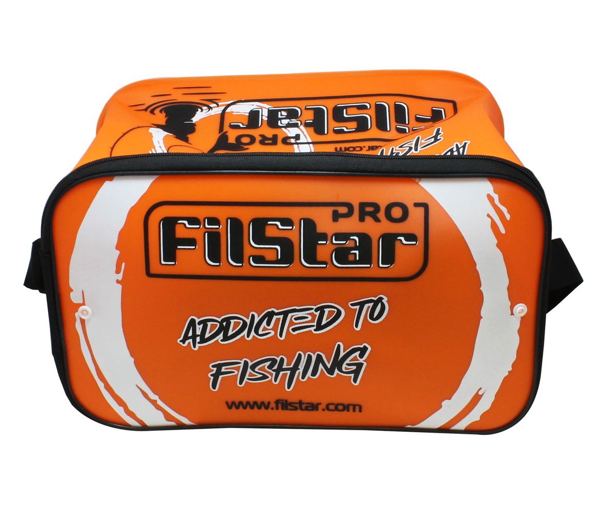 Водоустойчива чанта FilStar EVA - ProDry ECO 36