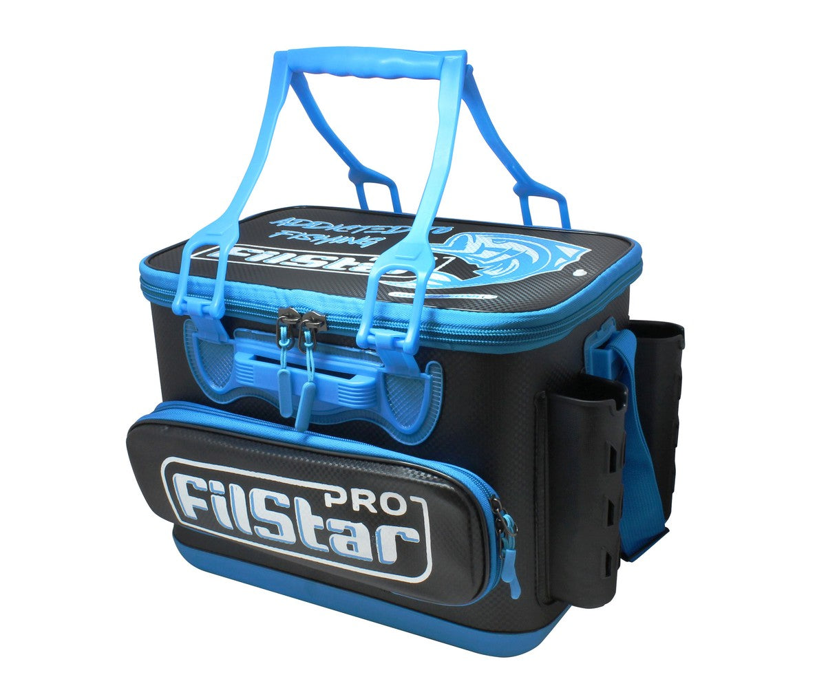 Водоустойчива чанта FilStar EVA ProDry BLUE 36