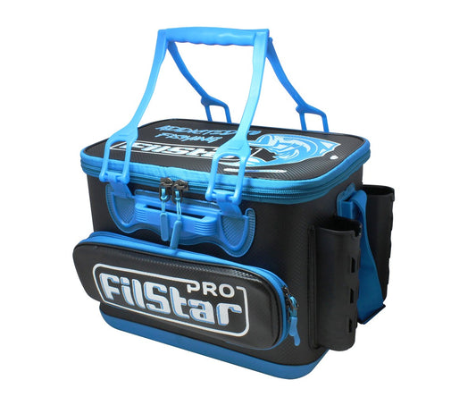 Водоустойчива чанта FilStar EVA ProDry BLUE 36