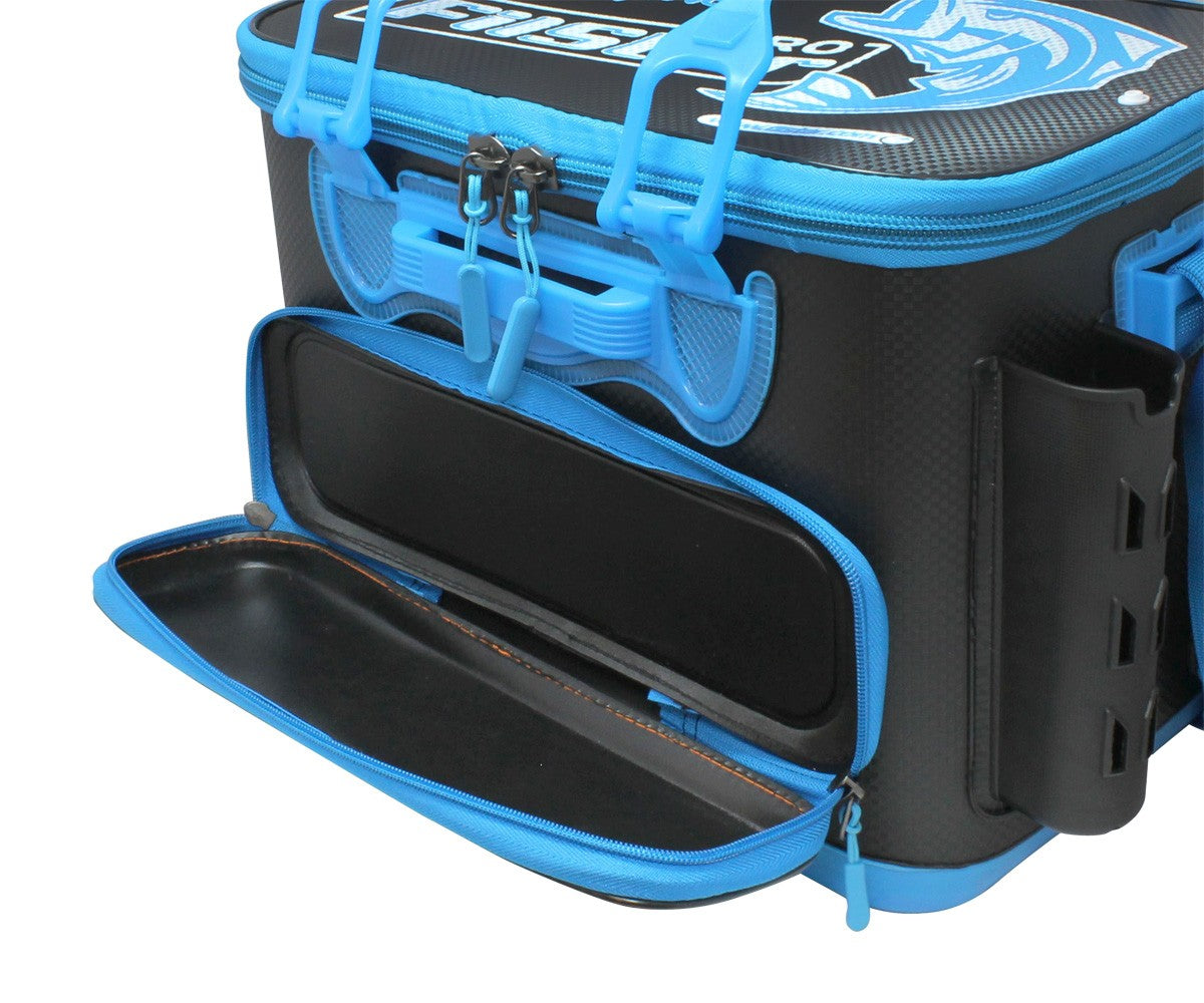 Водоустойчива чанта FilStar EVA ProDry BLUE 36