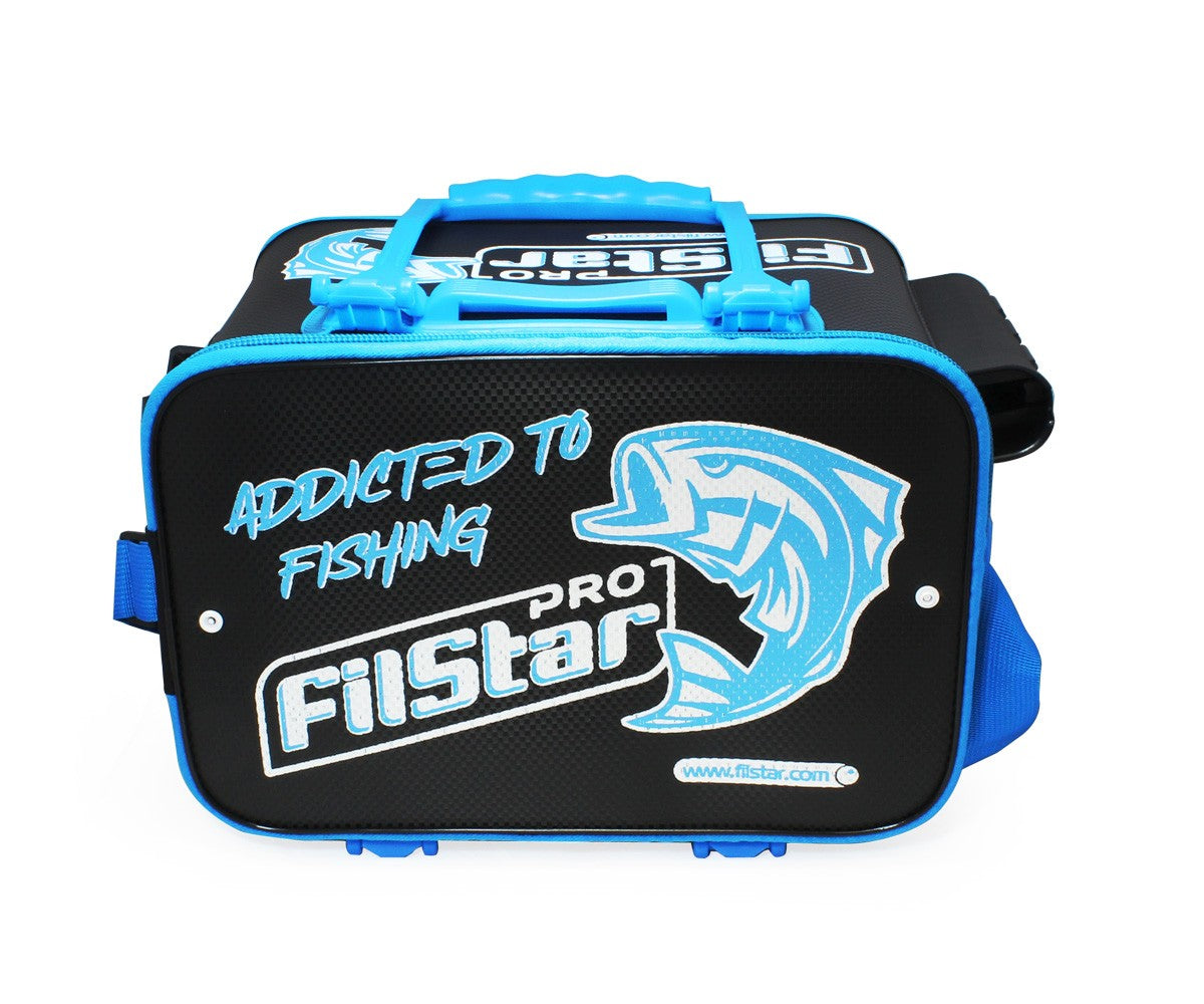 Водоустойчива чанта FilStar EVA ProDry BLUE 36