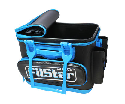 Водоустойчива чанта FilStar EVA ProDry BLUE 36