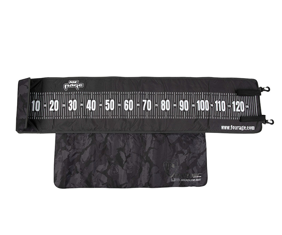 Метър Fox Rage Voyager Camo Measure Mat