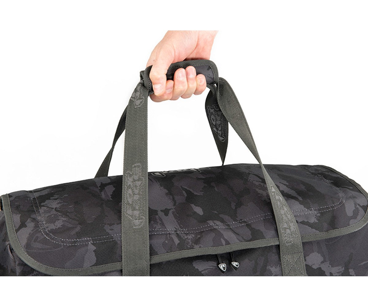 Сак Fox Rage Voyager Camo Large Holdall