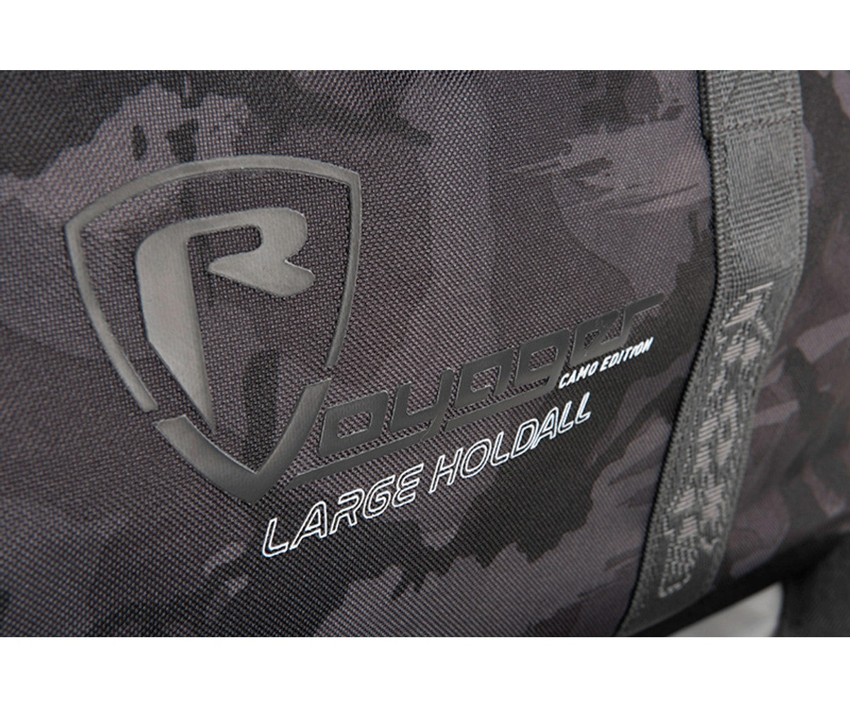 Сак Fox Rage Voyager Camo Large Holdall
