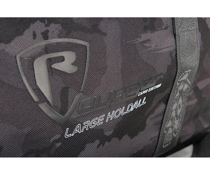 Сак Fox Rage Voyager Camo Large Holdall