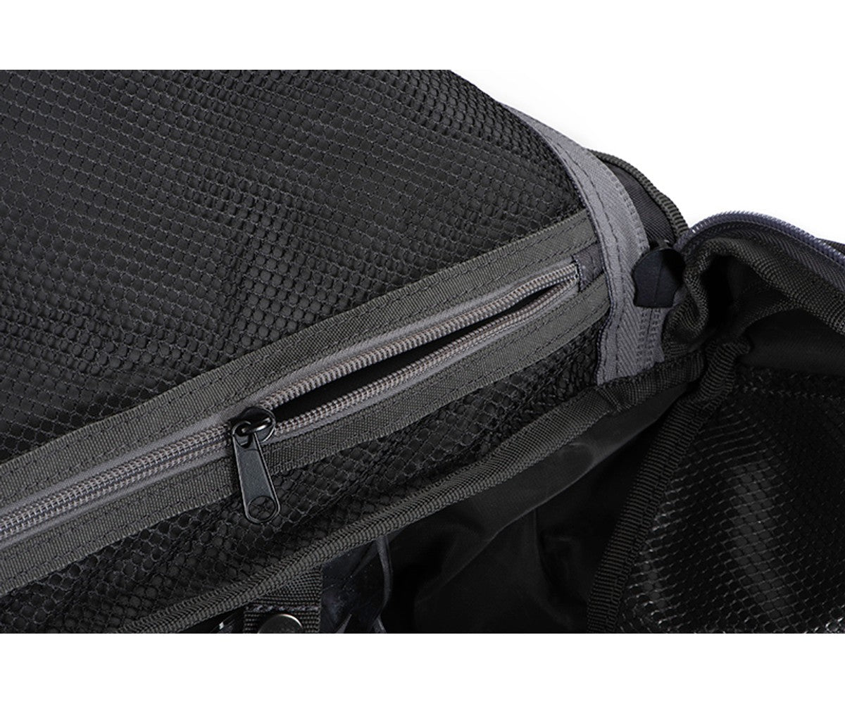 Сак Fox Rage Voyager Camo Large Holdall
