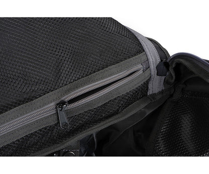 Сак Fox Rage Voyager Camo Large Holdall