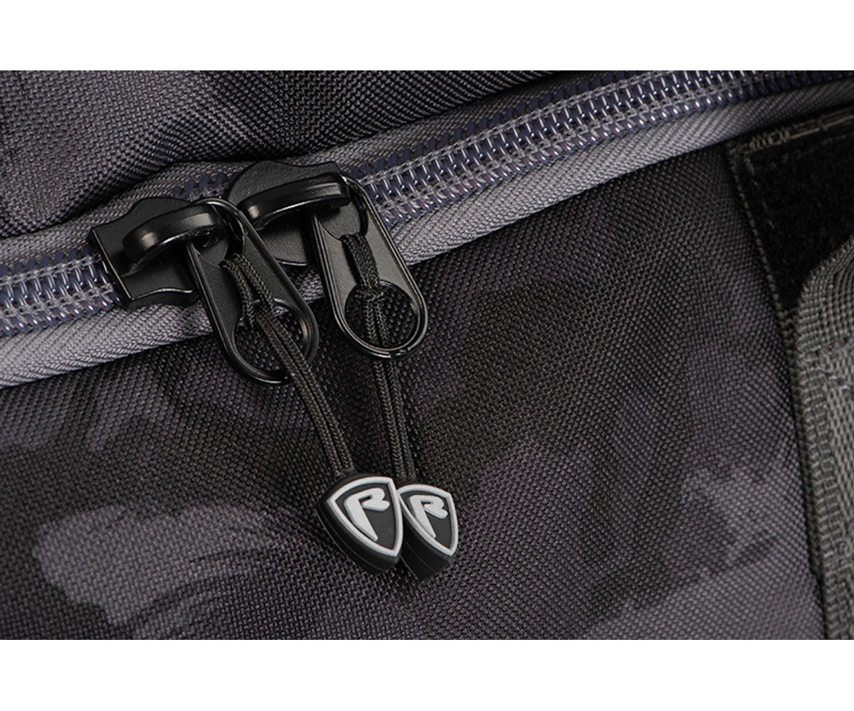 Сак Fox Rage Voyager Camo Large Holdall